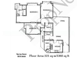The Springbloom (D19), Condominium #564588531